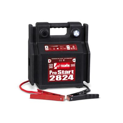 Akumulator do wspomagania rozruchu pojazdów i maszyn PRO START 2824